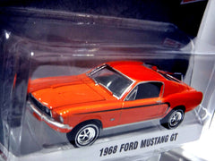 Greenlight GL Muscle 1968 Ford Mustang GT