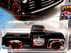 Hot Wheels - 1952 Chevrolet Pickup Truck