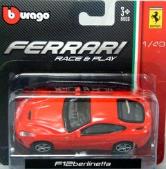 Bburago - Ferrari LaFerrari
