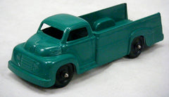 TootsieToy 1949 Ford F6 Open Back Truck