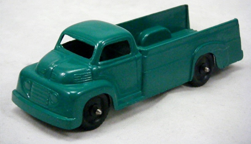 TootsieToy 1949 Ford F6 Open Back Truck
