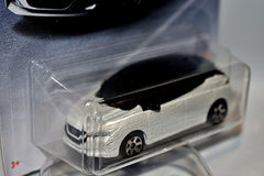 Matchbox - Nissan Leaf EV