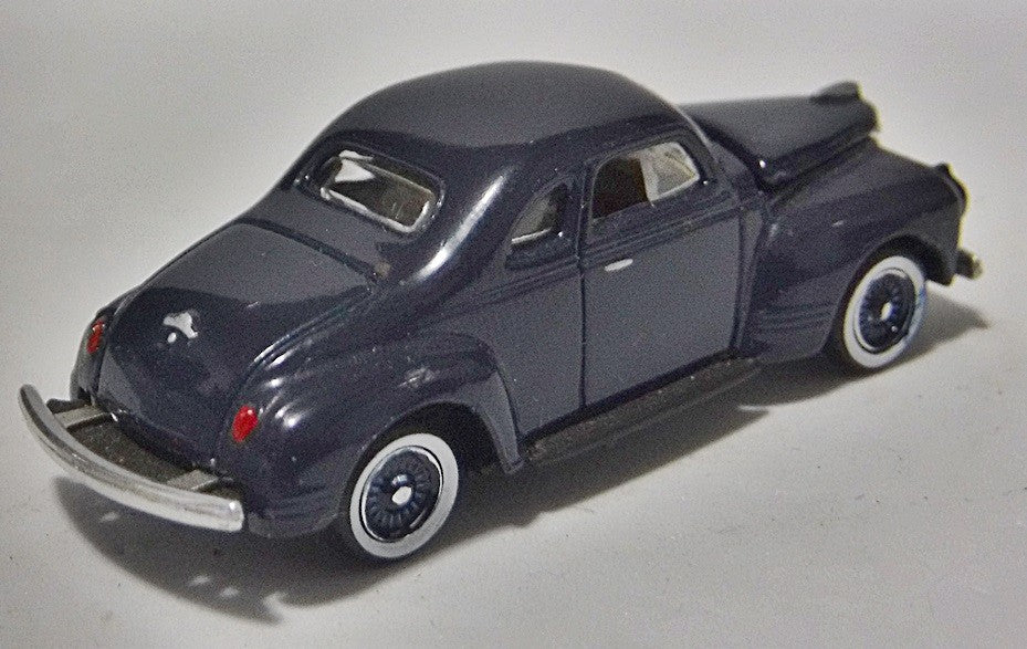 Classic Metal Works Mini Metals - HO Scale - 1940 Ford Coupe