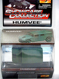 Maisto Showcase Collection - 2001 Buick Bengal Concept Vehicle