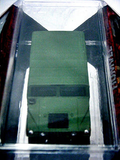 Maisto Showcase Collection - Civilian Hummer Wagon