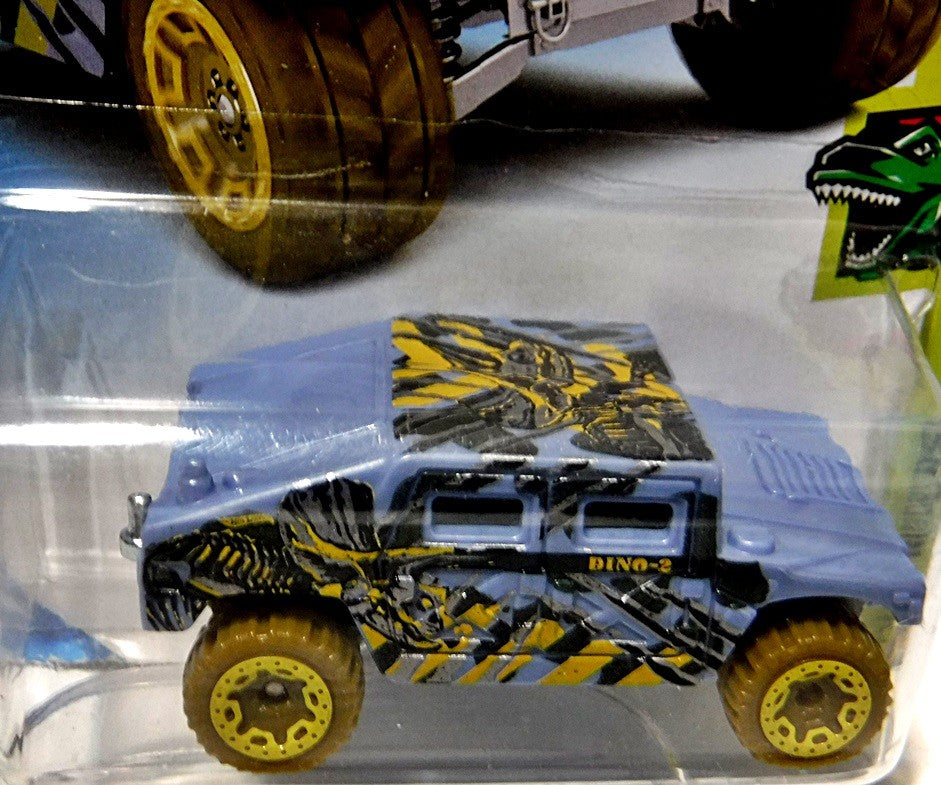 Hot Wheels - HumVee - Hummer – Global Diecast Direct