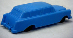 Processed Plastic - Tim Mee Toys - 1956 Chevrolet Nomad Station Wagon