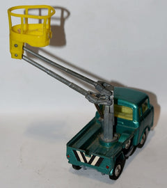 Corgi No. 478 Jeep Forward Control Hydraulic Lift Truck