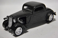 Johnny Lightning Posies Inc Ford Flathead Flyer Hot Rod