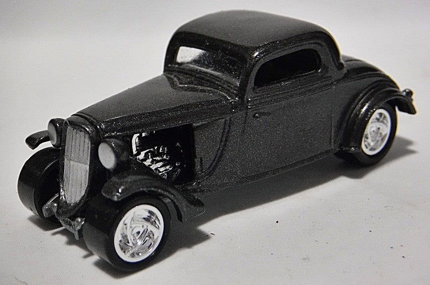 Johnny Lightning Posies Inc Ford Flathead Flyer Hot Rod