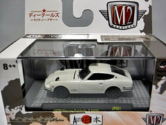 M2 Auto-Japan - 1970 Nissan Fairlady 240Z