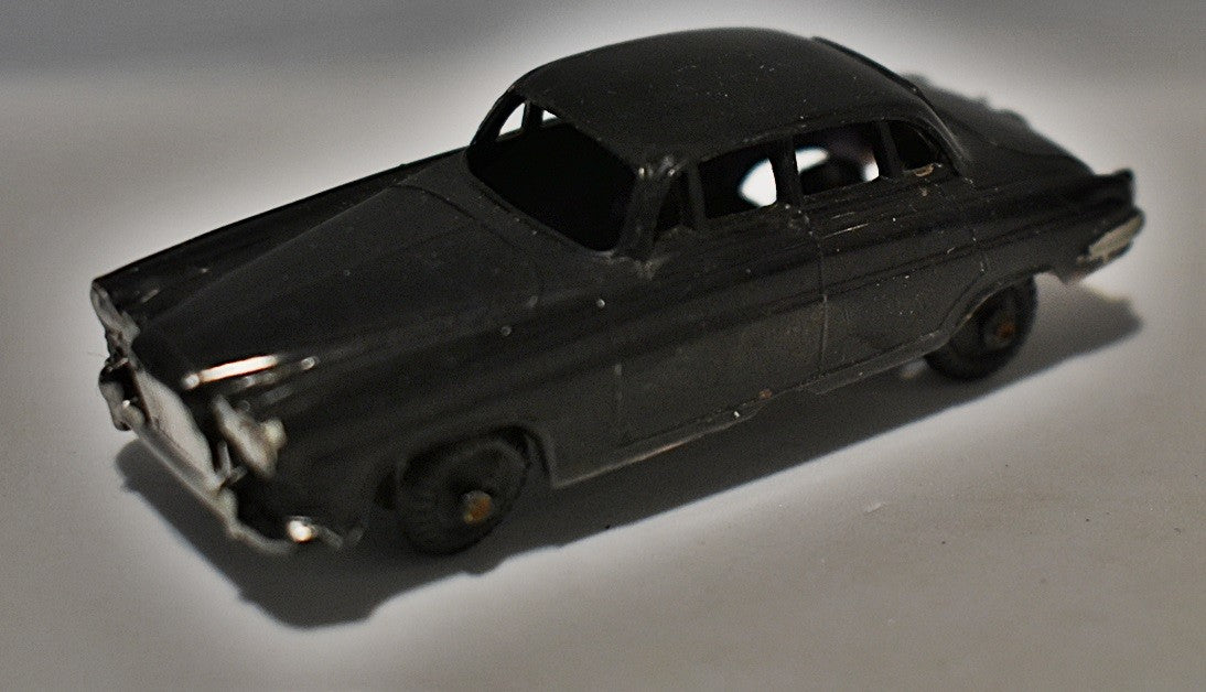 Jaguar MK10 Sedan