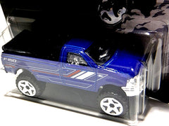 Hot Wheels  Ford Trucks Series - 1965 Ford Ranchero Pickup Truck