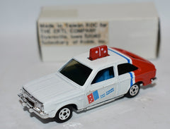 Ertl - Rare Domino's Pizza Employee Promo - Chevrolet Chevette