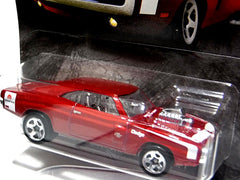 Hot Wheels - MOPAR Series -  1970 Dodge Charger R/T