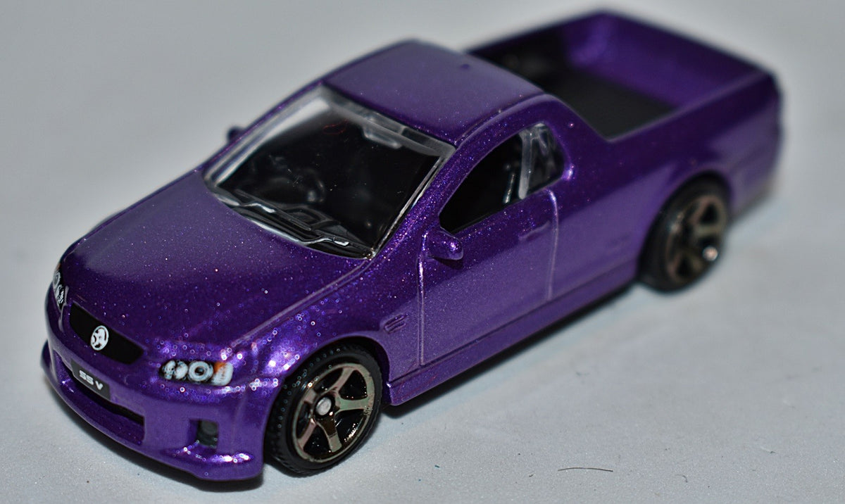 Matchbox Holden VE UTE SSV Pickup 