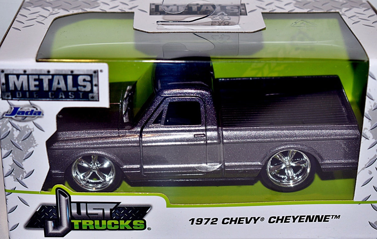 Ford Cast Jada: Just Trucks - 2017 Ford F-150 SVT Raptor Lifeguard Pickup Truck ...