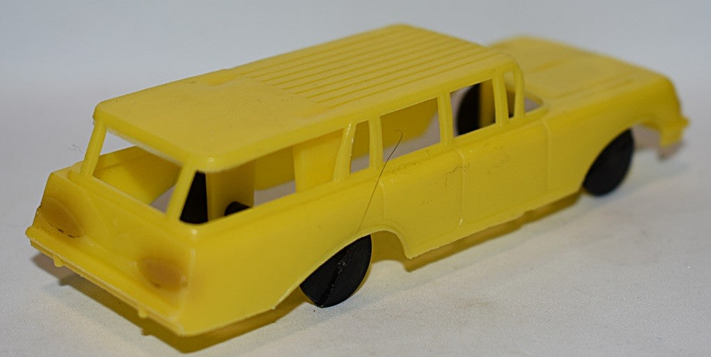 Marx - 1959 Chevrolet Station Wagon