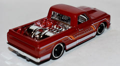 Hot Wheels - 1967 Chevrolet C10 Pickup Truck
