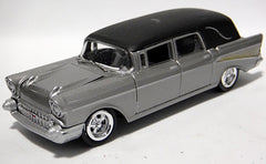 Johnny Lightning 2.0 Series - 1957 Chevrolet Hearse