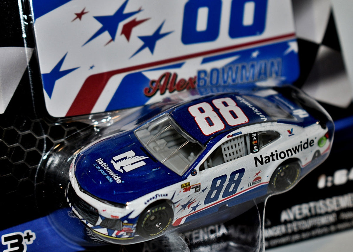 Lionel NASCAR Racing - Alex Bowman Nationwide Chevrolet Camaro