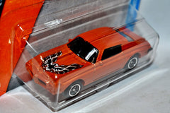 Matchbox 1971 Pontiac Firebird Formula
