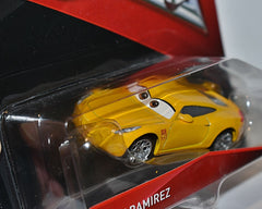 Disney Cars 3 - Cruz Ramirez - Honda Del Sol
