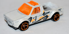 Hot Wheels - Volkswagon Caddy Pickup Truck