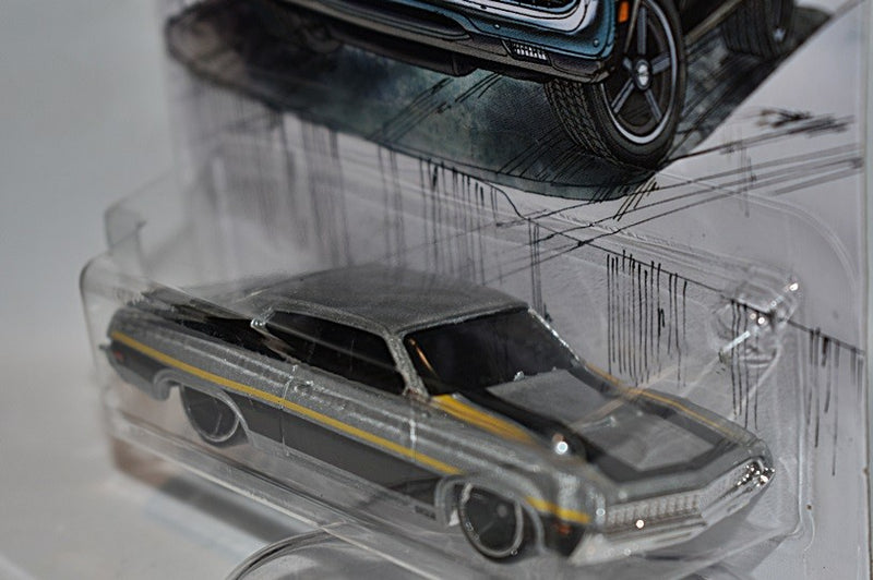 Hot Wheels 1970 Ford Torino  