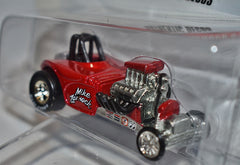 Hot Wheels Dragstrip Demons Mike Zarnock NHRA Altered Roadster