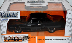 Jada Big Time Muscle - 1970 Plymouth Road Runner