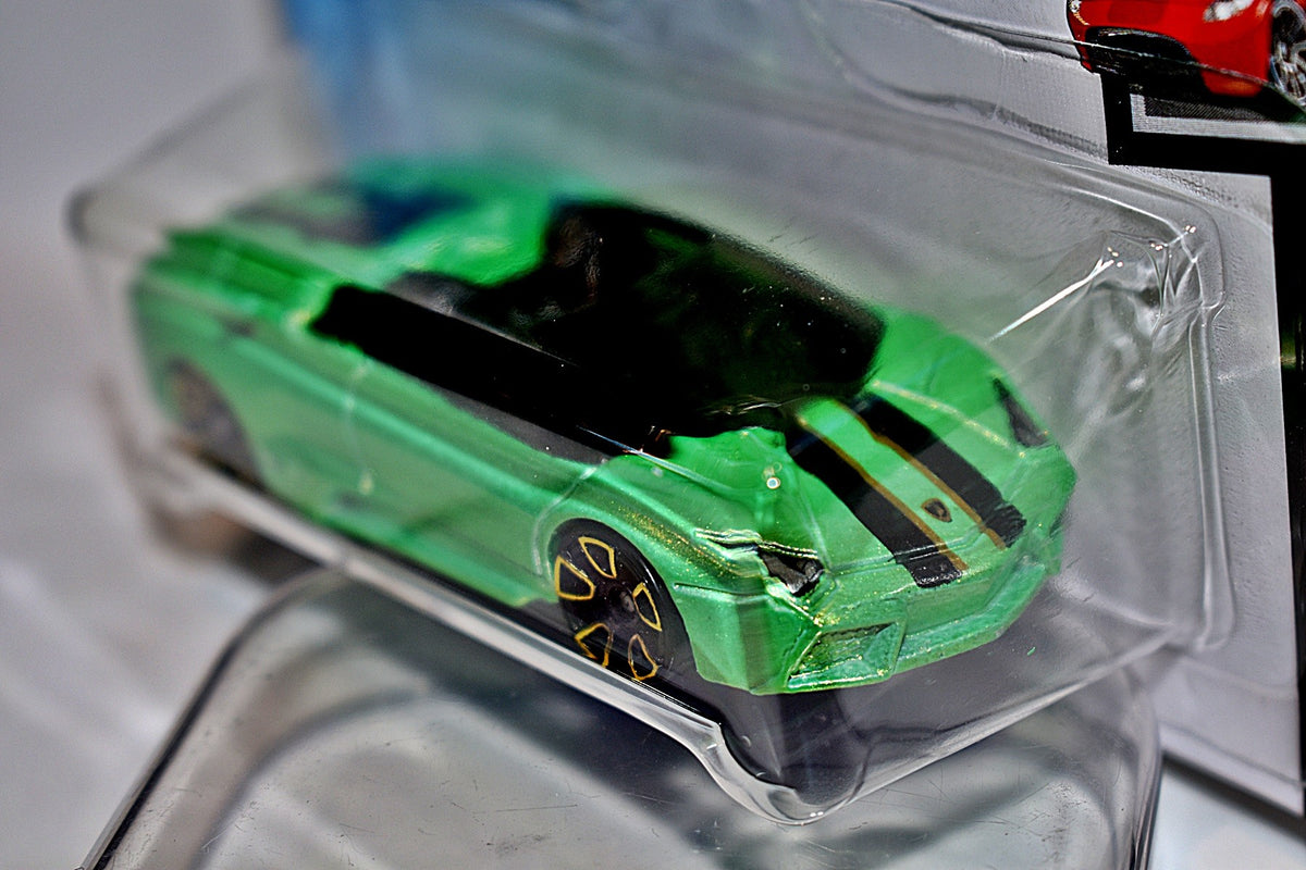 Hot Wheels - Lamborghini Reventon Roadster