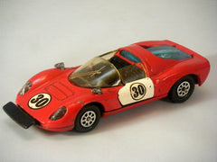 Corgi (344A-1) Ferrari 206 Dino