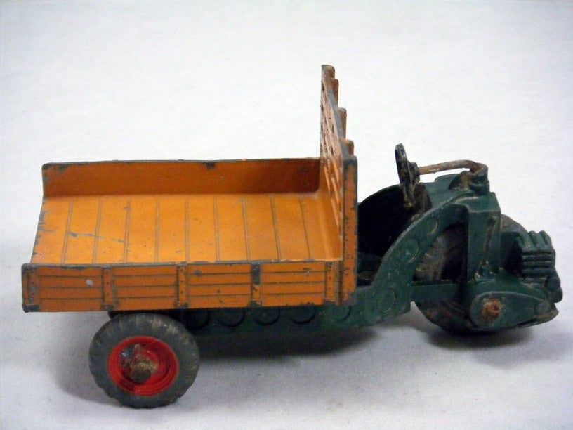 Dinky - Moto-Cart
