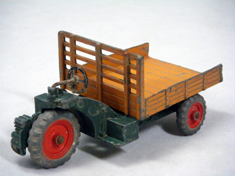Dinky - Moto-Cart