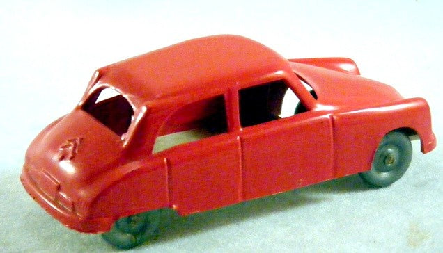 Ingap - HO Scale Citroen DS