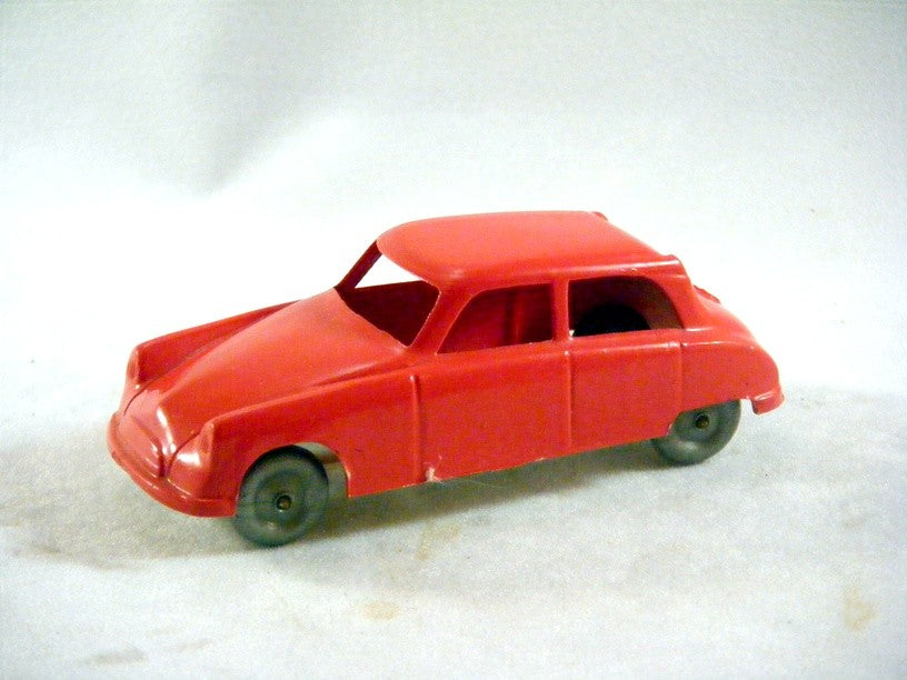 Ingap - HO Scale Citroen DS