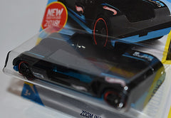 Hot Wheels - Zoom In Go-Pro vehicle