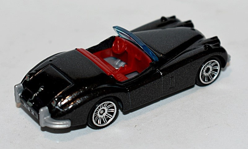 Matchbox Jaguar XK 140