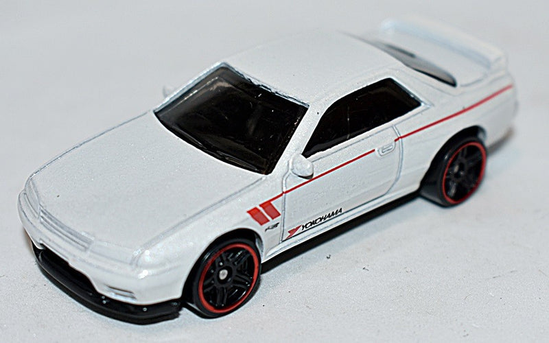 Hot Wheels - Nissan Skyline