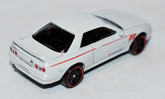 Hot Wheels - Nissan Skyline