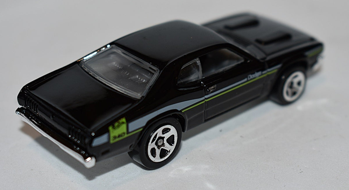 Hot Wheels - Dodge Demon Muscle Car – Global Diecast Direct