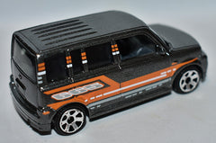 Matchbox: Scion Xb