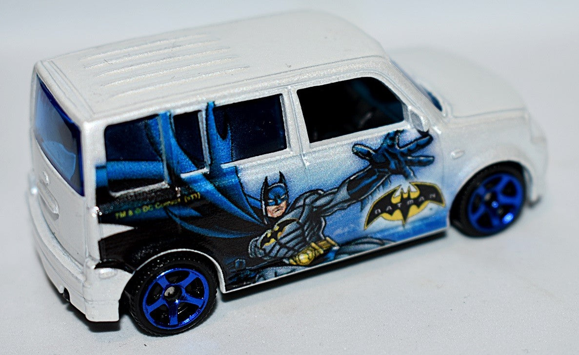 Matchbox: Scion Xb - Batman