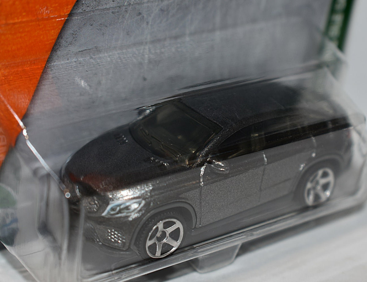 Matchbox - Mercedes-Benz GLE Crossover