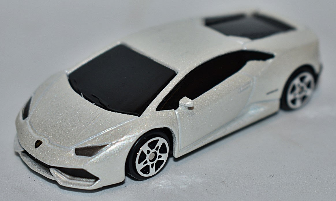 Maisto - Lamborghini Huracan LP 610-4