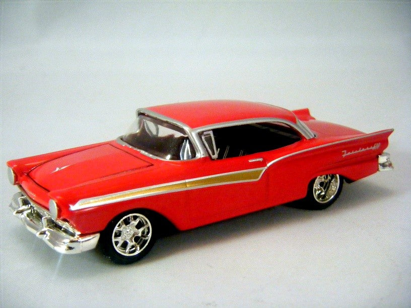 M2 Machines 1957 Ford Fairlane 500