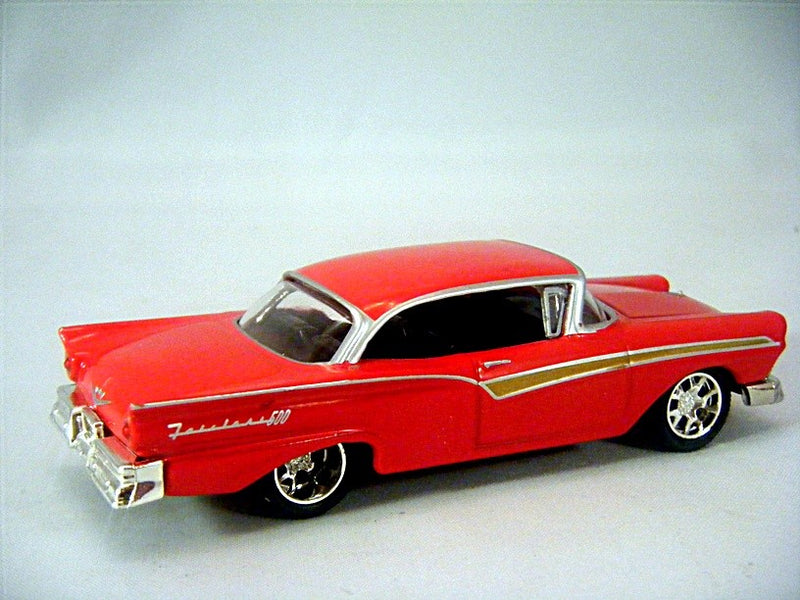 M2 Machines 1957 Ford Fairlane 500