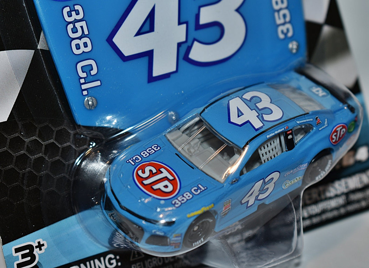 Lionel  NASCAR Authentics -  Bubba Wallace Petty #43 STP Toyota Camry
