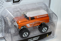 Jada - Just Trucks -  Firestone 1957 Chevrolet  Suburban